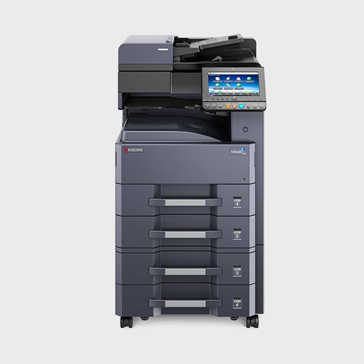 Kyocera Taskalfa 4012i Photocopier