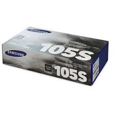 Samsung 105 Toner Cartridge (MLT-D105S / MLT-D105L) – High Quality Black