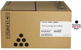 Ricoh SP 5200 Toner Cartridge