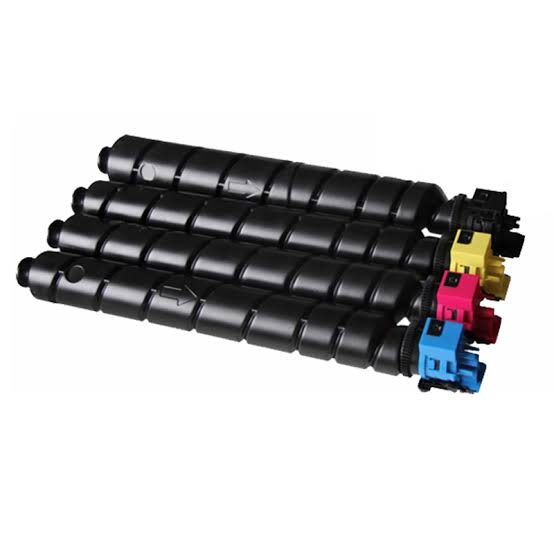 TK-8545K Kyocera  Black Toner Cartridge