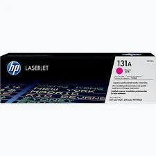 HP 131A (CF213A) Original Magenta LaserJet Toner Cartridge