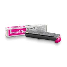 Kyocera TK-8525M MAGENTA Toner Cartridge