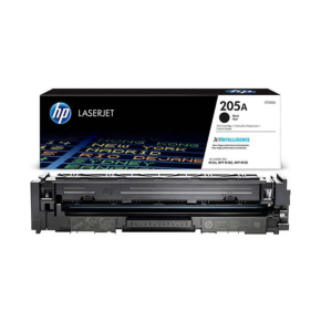 HP 205A Original LaserJet Toner Cartridge  - CF530A