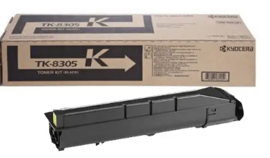 Kyocera TK-8315 Original Toner Cartridge