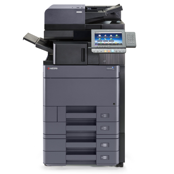 Kyocera TASKalfa 4012i Printer