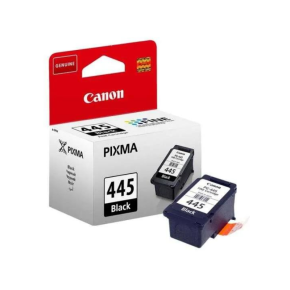 445 (PG-445) PG Canon Black Ink Cartridge