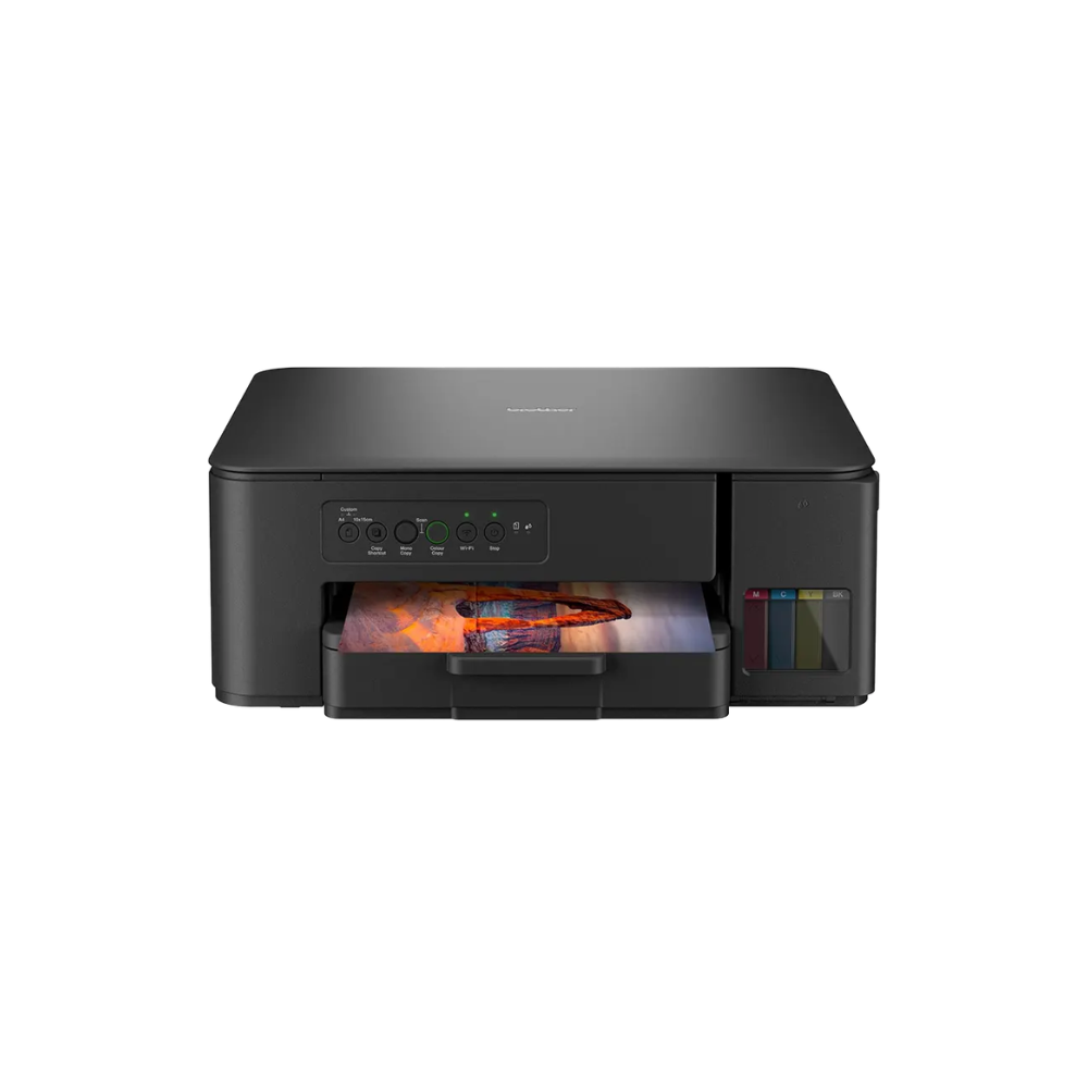 Brother DCP-T430W Ink Tank Printer