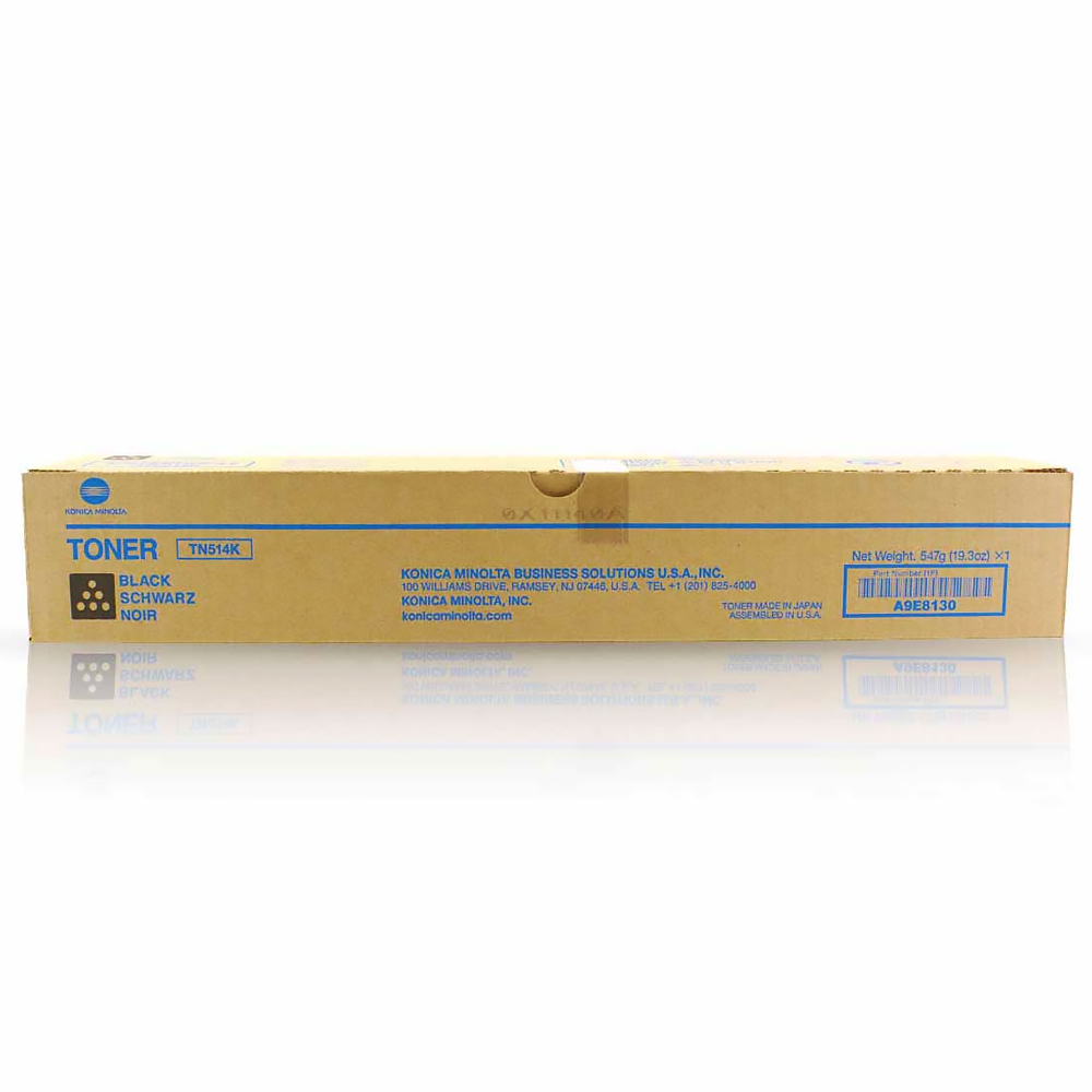 Konica Minolta TN-324 Toner Cartridges
