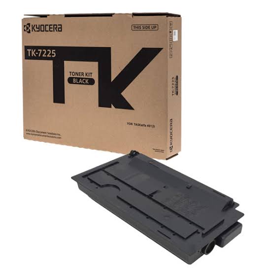 TK 7225 Kyocera TK-7225 Original High Yield Toner Cartridge