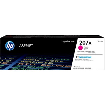 HP 207A (W2213A) Original Magenta LaserJet Toner Cartridge