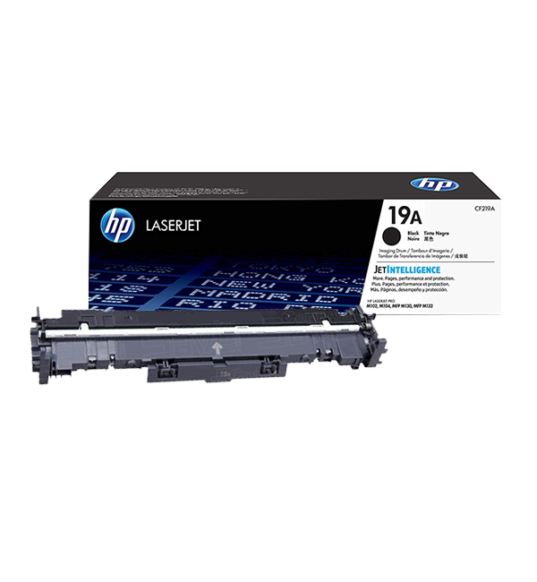 HP 19A Original LaserJet High Performance (CF219A) Imaging Drum 