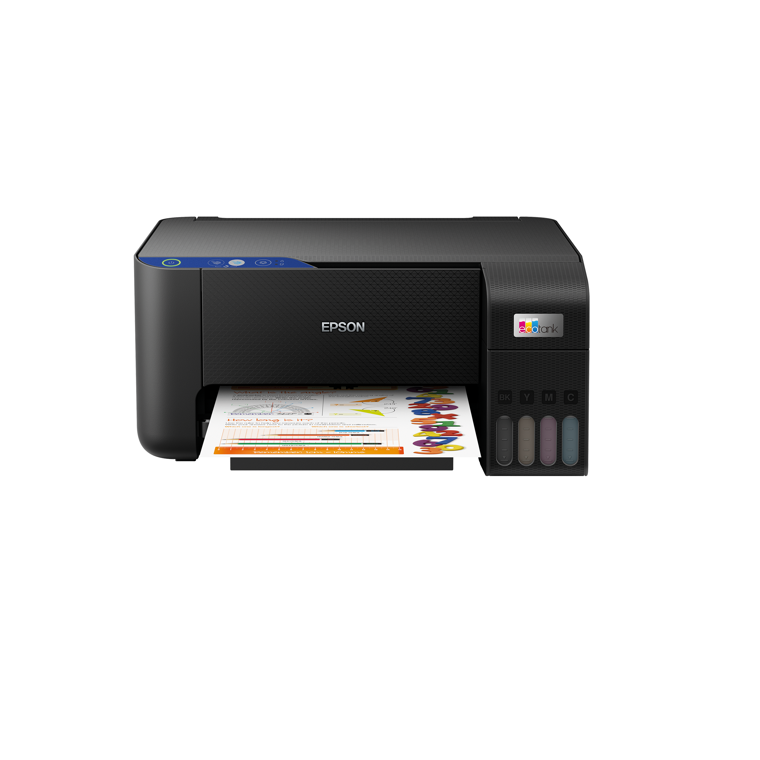 Epson EcoTank L3200 A4 All-in-One Ink Tank Printer