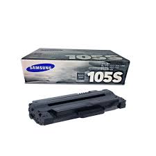Samsung MLT-D105S Black Toner Cartridge
