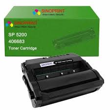 SP 5200 Ricoh  Toner Cartridge