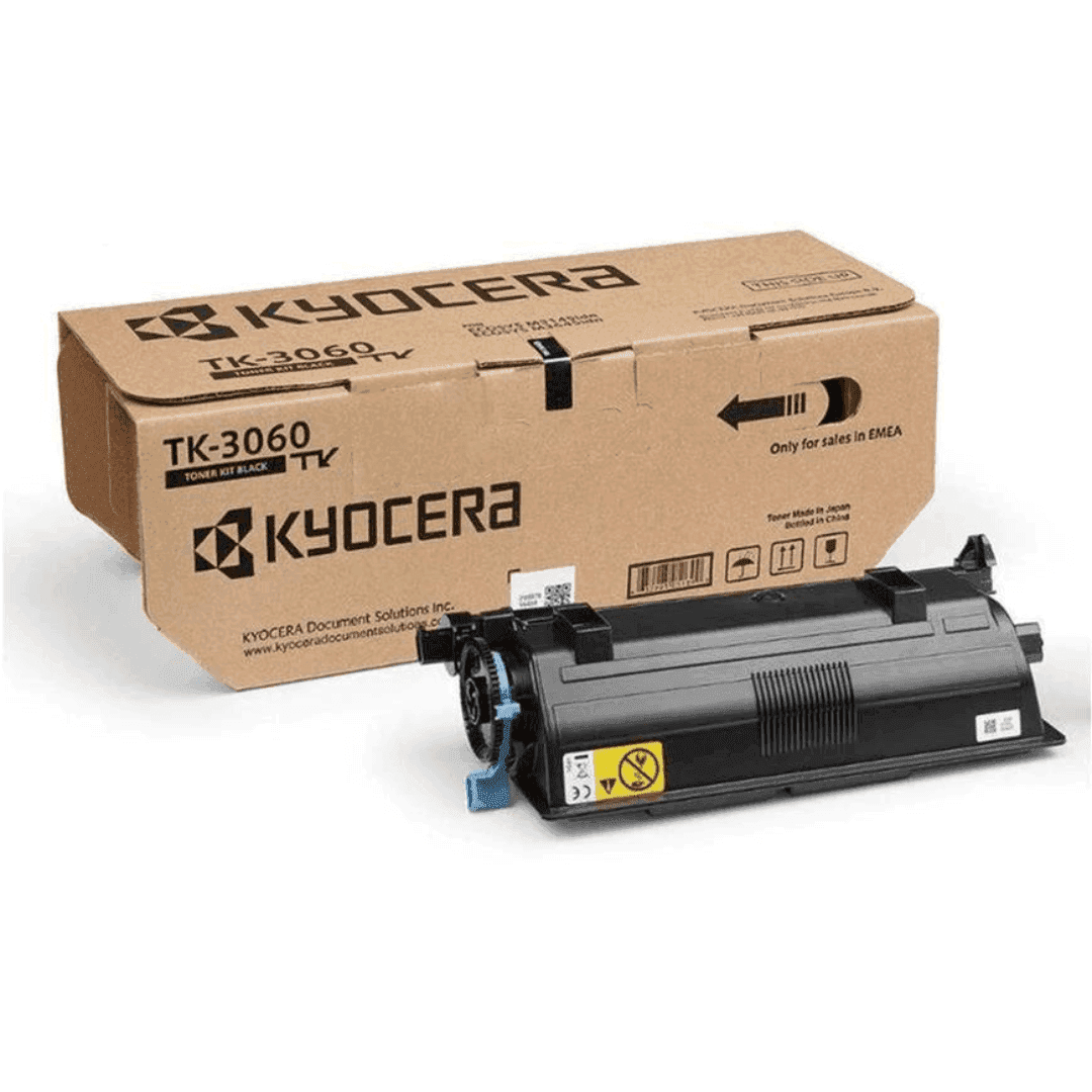 Kyocera TK-3060 Black Toner Cartridge