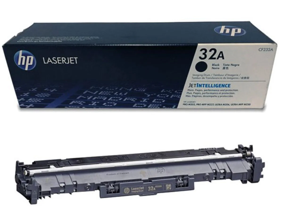 HP 32A Original High Yield Laser Imaging Drum (CF232A)