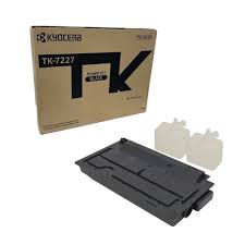 Kyocera TK-7227 Black Toner Cartridge for TASKalfa 4012i