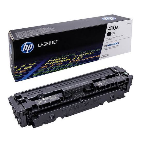 HP 410A Black (CF410A) Laser Quality Toner Cartridge 