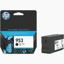 HP 953 Black Ink Cartridge