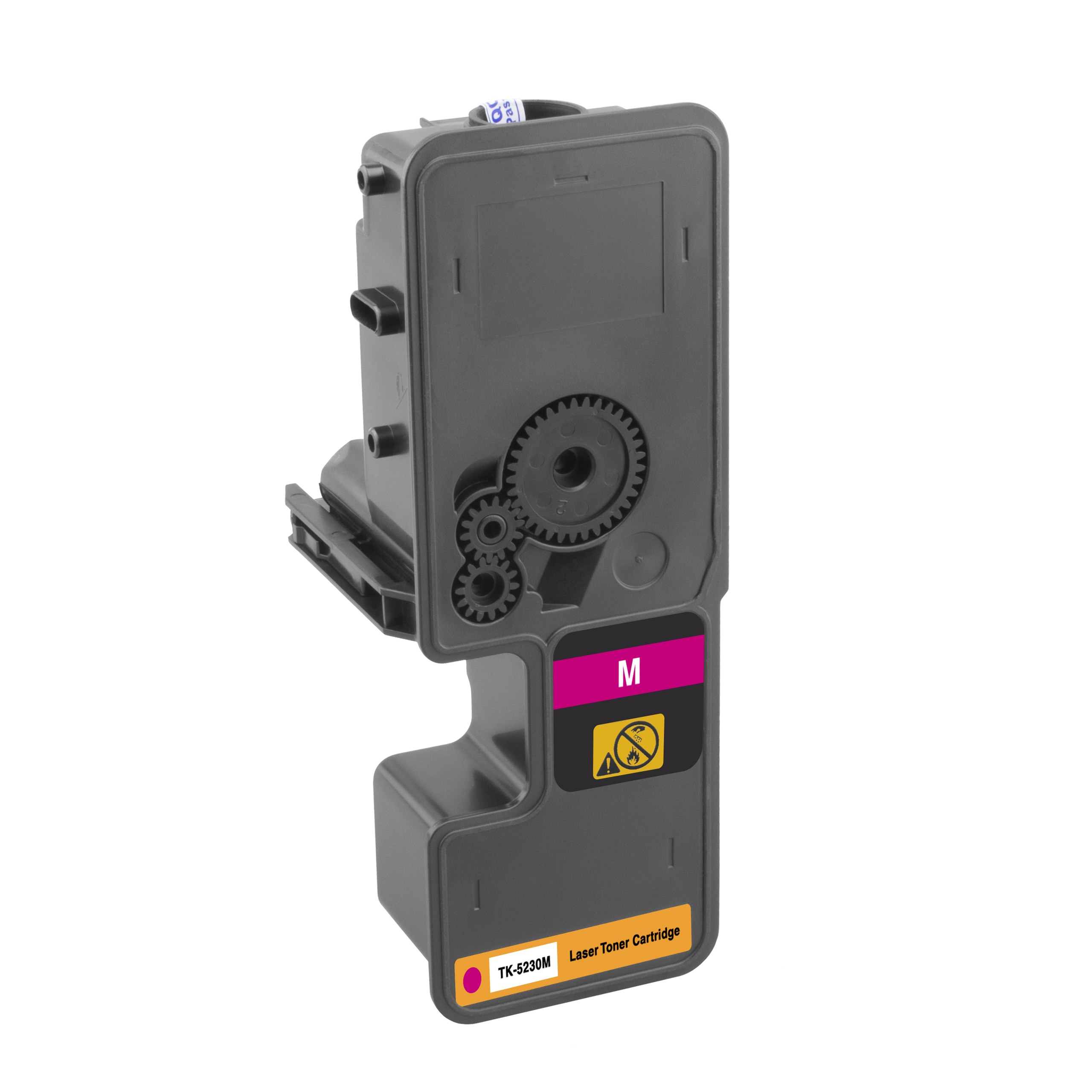 TK 5230 Magenta High Yield (TK5230M) Kyocera Toner Cartridge
