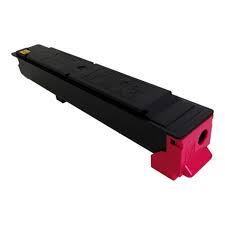 Kyocera TK-5197M Magenta Toner Cartridge – Genuine OEM Toner for TASKalfa 306ci, 307ci & 308ci