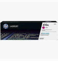 HP 410A (CF413A) Magenta Original LaserJet Toner Cartridge – 2300 Pages