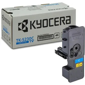 TK 5230 Cyan Kyocera (TK-5230C) Toner Cartridge