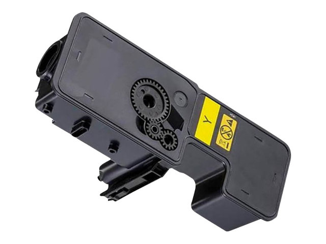 TK 5230 Yellow High Yield Kyocera Toner Cartridge(TK5230Y)