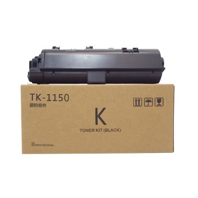 TK 1150 Black Original Kyocera Quality Toner Cartridge