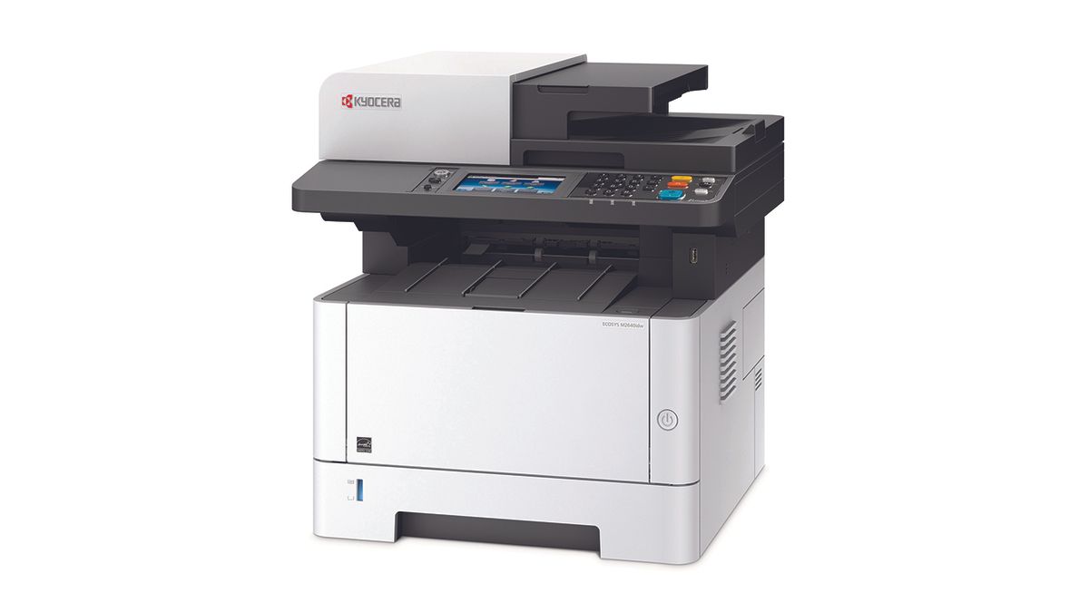 Kyocera M2640dn