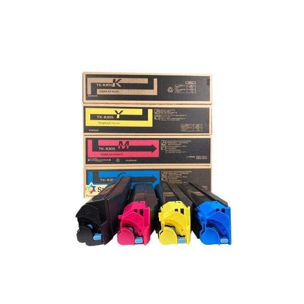 Kyocera TK-8305 Toner Cartridge