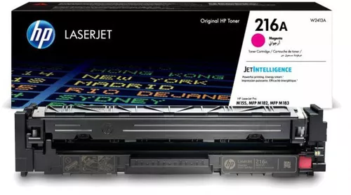 HP 216A Magenta (W2413A) Laser Quality Toner Cartridge 