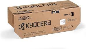 Kyocera  Toner TK-3300 Cartridge