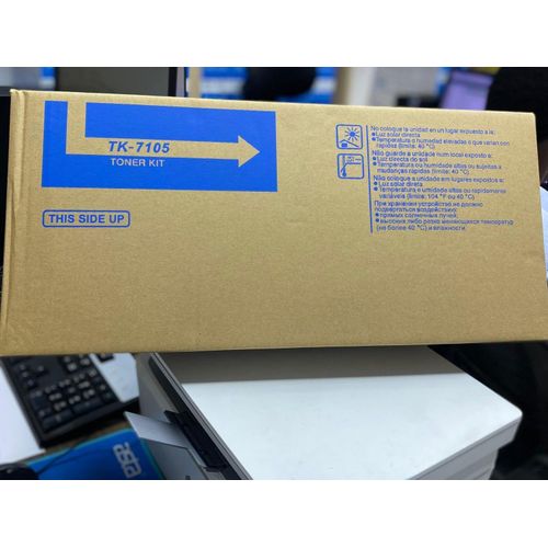  TK-7105, Kyocera Toner cartridge 
