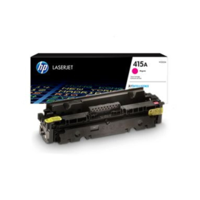 HP 415A Original Magenta LaserJet Toner Cartridge W2033A