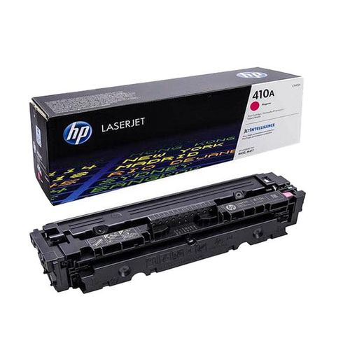 HP 410A Magenta Laser Quality Toner Cartridge (CF413A)