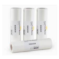Ricoh DX 2430 Master Roll
