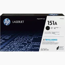 HP 151A (W1510A) Toner