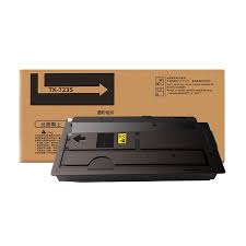 Kyocera TK-7235 Black Toner Cartridge – High Yield Genuine Toner for TASKalfa MZ400