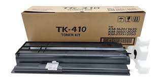 Original Kyocera TK-410 Toner Cartridge – High Yield Black