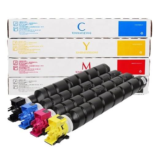 Kyocera TK-8545C (Cyan) Toner Cartridge