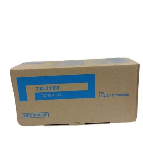 Kyocera TK‑3160 - TK3160 Toner Cartridge