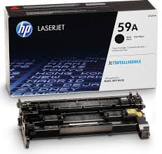 HP 59A (CF259A) Original LaserJet Toner