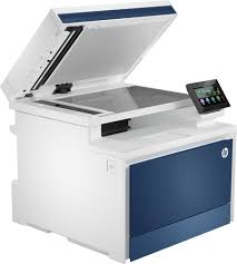 HP LaserJet Pro 4303fdw Printer