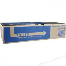 TK 435 Toner Cartridge – Key Features