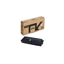Kyocera TK-6115 Original Black Toner Cartridge | High-Yield Laser Toner for TASKalfa Printers