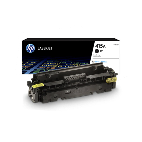 HP 415A (W2030A) Black Performance Toner Cartridge 