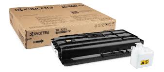 Original Kyocera TK-7235 Black Toner Cartridge – High Yield Genuine Toner for TASKalf