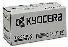 Kyocera TK-5240K quality Black Toner Cartridge