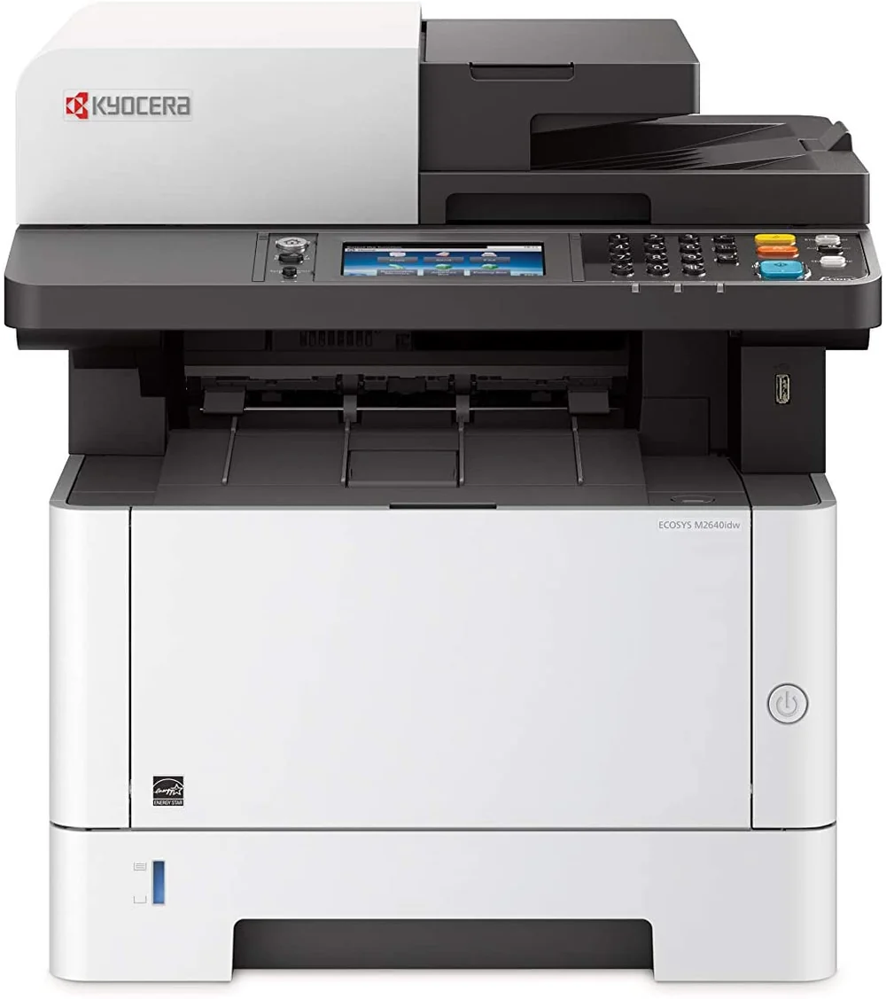 Kyocera ECOSYS M2640idw printer